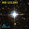 HD 121293