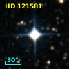 HD 121581