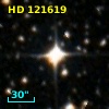 HD 121619