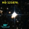 HD 121676