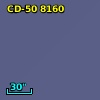 CD-50  8160