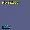 HD 121990