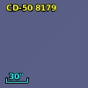 CD-50  8179