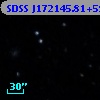SDSS J172145.81+592615.6