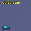 CD-50  8189