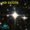 HD 122376