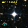 HD 122536