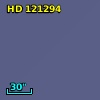 HD 121294