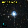 HD 121402