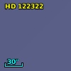 HD 122322