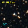 V* IN Cen
