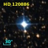 HD 120886