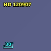 HD 120907