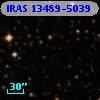 IRAS 13489-5039