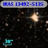 IRAS 13492-5135