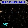 IRAS 13493-5011