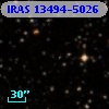 IRAS 13494-5026