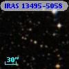 IRAS 13495-5058
