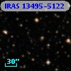 IRAS 13495-5122