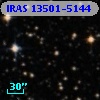 IRAS 13501-5144