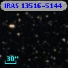 IRAS 13516-5144