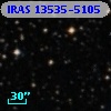 IRAS 13535-5105