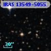 IRAS 13549-5055