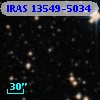 IRAS 13549-5034