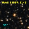 IRAS 13567-5145