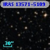 IRAS 13571-5109