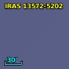 IRAS 13572-5202