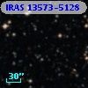 IRAS 13573-5128