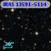IRAS 13591-5114