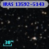 IRAS 13592-5143