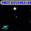 FIRST J172149.3+602527