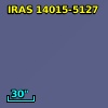 IRAS 14015-5127