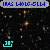IRAS 14016-5114