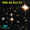 PSR B1352-51