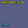 PSR J1402-5124
