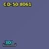 CD-50  8061