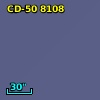 CD-50  8108