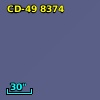 CD-49  8374