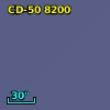 CD-50  8200