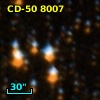 CD-50  8007