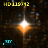 HD 119742