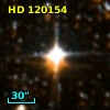 HD 120154