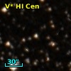 V* HI Cen