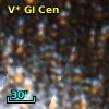 V* GI Cen