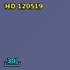 HD 120519