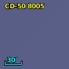 CD-50  8005